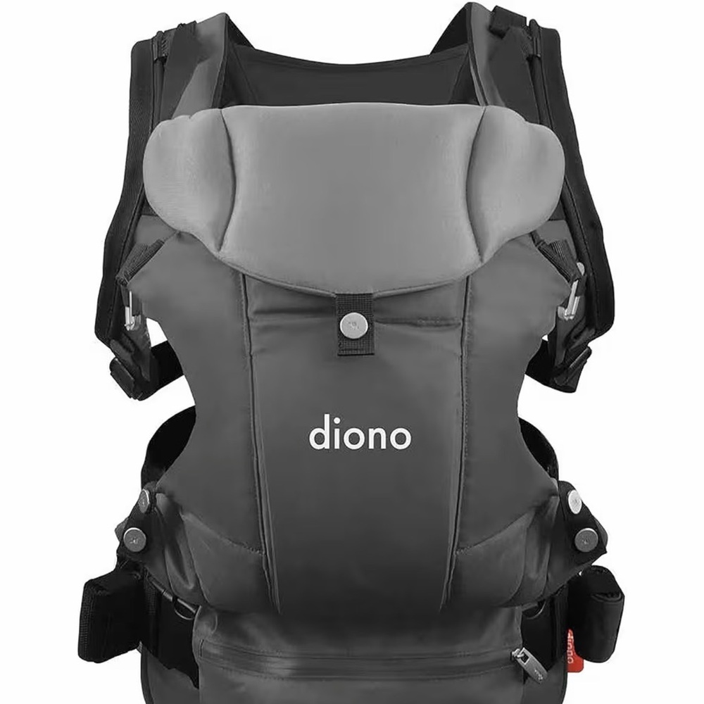 Baby infant holder